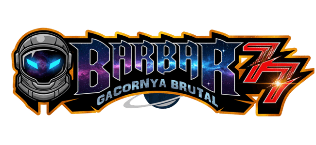 Barbar77 Logo